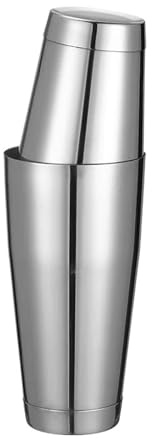 Coctelera Juego de 2 piezas Bartender Bar Tool