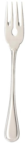 Villeroy & Boch Neufaden Merlemont, Forchetta da pesce, 179mm, acciaio inossidabile, lavabile in lavastoviglie