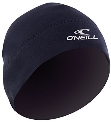 O'NEILL Neoprene 2mm Beanie,Black,Small