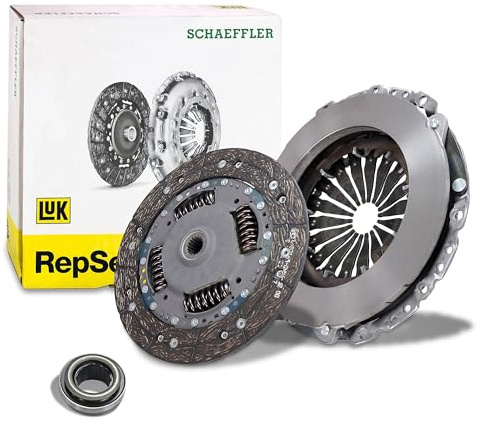 LUK 623332500 Kit Embrayage Repset