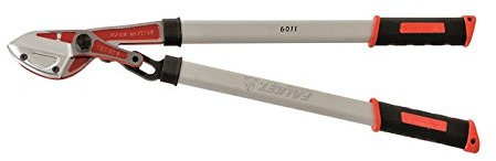 FALKET 6011 - Tagliarami a Cuneo con Sistema di Leva, Lama Diritta, cm 60