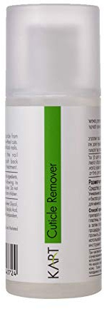 KART CUTICLE REMOVER Nagelhautentferner 150 ML