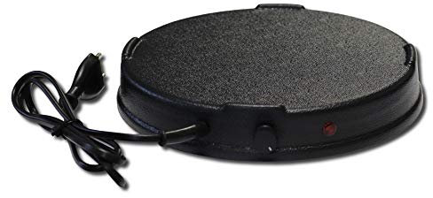 Heka-Tränkenwärmer, 33cm (24 Watt), Made in Germany