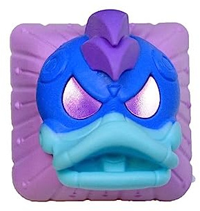 Ducky x Hotkeys League Aqua Duck