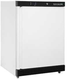 Tefcold Congélateurs de stockage UF200V