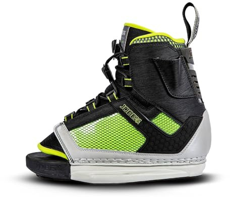 Republik Wakeboard Bindings