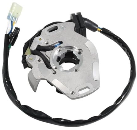 Motorradzündung Für Motorspule Für CR125R CR125 2005-2007 CR125R7 CR125R6 CR125R5 31100-KSR-711 Motorrad Stator Spule Zündung Zubehör