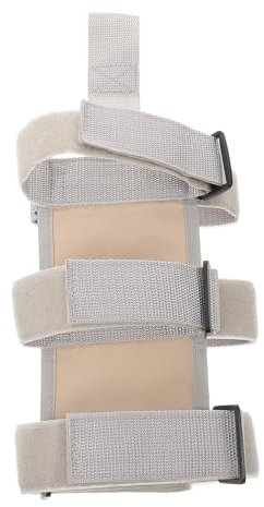 SOESFOUFU Support De Montage Extincteur De Véhicule Sangle Sécurisée pour Extincteurs Compatible avec Divers Modèles De Voitures Design Minimaliste Et Fiable des Risques De Glissement