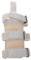 SOESFOUFU Sangle D'Extincteur Sangle De Fixation D'Extincteur Fixation D'Extincteur Support D'Extincteur pour Véhicule Support D'Extincteur De Voiture Support D'Extincteur Support Mural