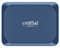 Crucial X10 4 TB USB tipo-C USB 3.2 Gen 2x2 Blu (Crucial X10 4 TB USB Type-C USB 3.2 Ge)
