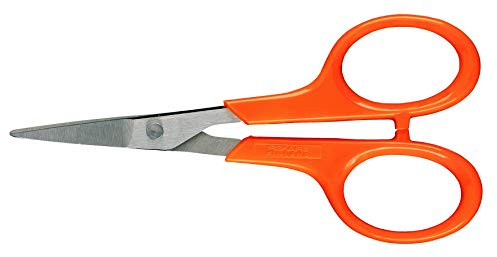 Fiskars Stickschere 10 cm Functional Form