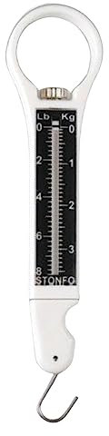 Stonfo - Waage - Meßbereich 0-9 kg