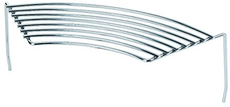 Tepro Lot de 8 supports pour épis de maïs Vert