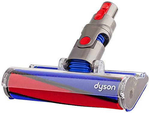 Dyson V11 SV14 Cordless Vacuum Cleaner Soft Roller Cleaner Head Floor Tool Brush