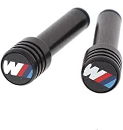 BMW Original M Performance Türnadel passend für F20 F21 F40 F22 F23 F44 F45 51955A368C7