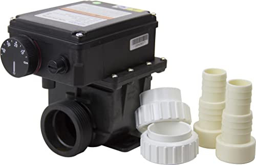 Swim & Fun Scaldaspa 2kW