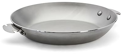 DE BUYER - Pfanne 28 cm Mineral B Loqy