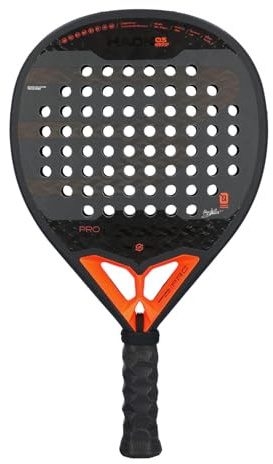 BULLPADEL Hack 03 Hybrid 24