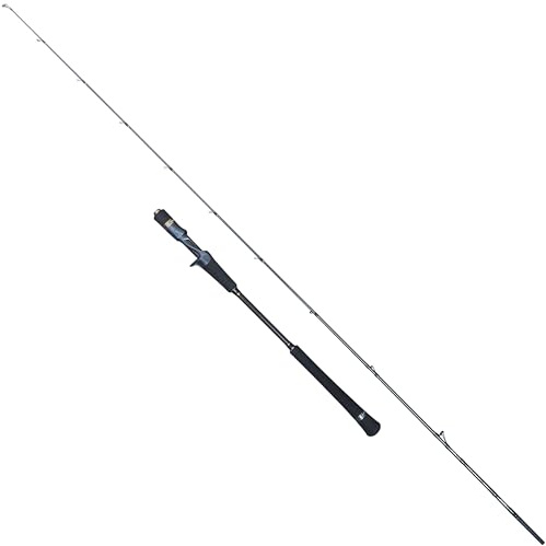 PENN Battalion Solid Jig Cast 1,91m bis 200g