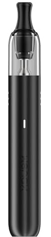 GEEK’VAPE WENAX M1 Mini kit Fit 0.8ohm / 1.2ohm Cartuccia Wenax M1 -Magnetic charging- Sigaretta elettronica MTL - Vape batteria 400mAh - no nicotina (Arte della terra)