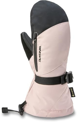 Dakine Womens Sequoia Gore-Tex Mitts - Burnished Lilac, X-Small