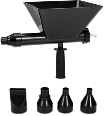 Elektrische Mörtel-Fugenpistole Tragbare Zement-Fugenmaschine Zement-Fugenmaschine zum Spitzen, Wanddekoration (Kunststoff)