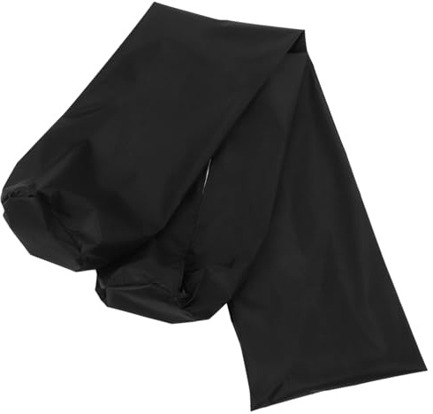 Toyvian Housse De Protection Imperméable Pour Store Banne Rétractable De Terrasse Abri Anti-pluie Avec Rangement Facile