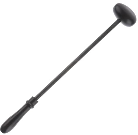 DEARMAMY Martillo De Masaje Corporal Herramienta Portátil De Masaje Masajeador Doméstico Para Palmaditas De y Muscular Para Uso El Hogar o Gimnasio