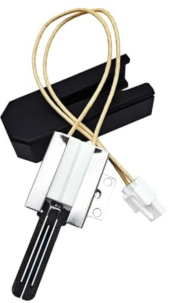 sostituzioni MEE61841401 Accenditore for forno, compatibile con la gamma di gas LG/Ken-more, sostituisce 1599783 AP5214765 PS3535362 EAP3535362