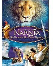 YYST Chronicles of Narnia Voyage of the Dawn Treader