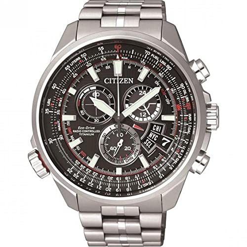 Orologio Uomo - Citizen Watch BY0120-54E