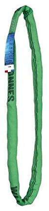 Eslinga redonda textil sin fin 2T 2M PMS