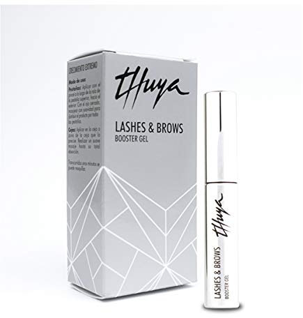 Gel Booster Cils & Sourcils (unité)