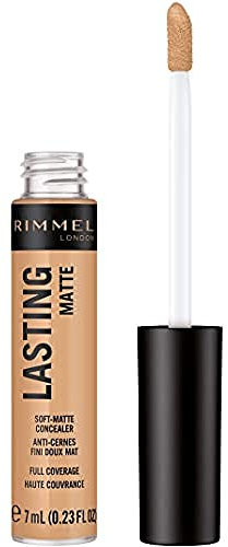 Rimmel Concealer Lasting Matte 25