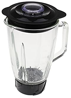 RUSSELL HOBBS - BLENDER GLASS JUG WITH BLADE - - 199580