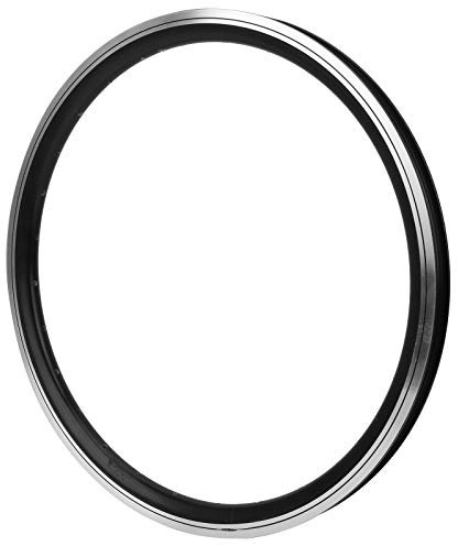 Fudax 28-Loch-Felgen, Fahrradreifenzubehör Langlebige Mountainbike-Felgen für Fahrräder mit 20-Zoll-Rädern für 20 x 1,5 und 20 x 1,75 Reifentyp