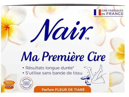 Nair La mia prima cera 200 g
