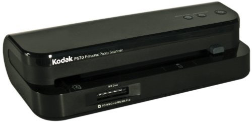 Kodak P570 Personal Photo Scanner