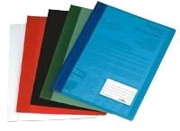 DURABLE 900658700 Duralux - Carpeta rápida de colores