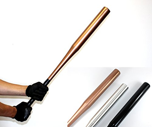 K&B Vertrieb Baseballschläger 86cm Baseball Alubaseballschläger Aluschläger Alu Schläger 570