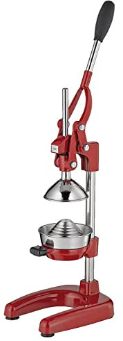 Cilio Profi-Saftpresse AMALFI-KP0000309157/grau