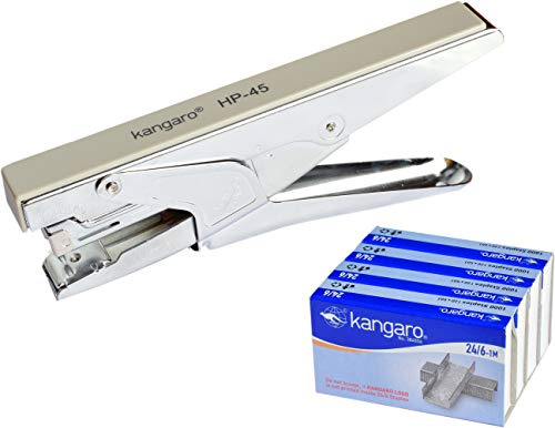 Kangaro HP-45 Heftzange