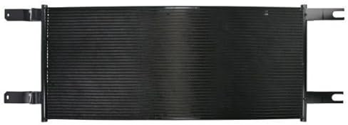 THERMOTEC KTT110771 KONDENSATOR KLIMAKÜHLER KLIMAKONDENSATOR ohne Trockner