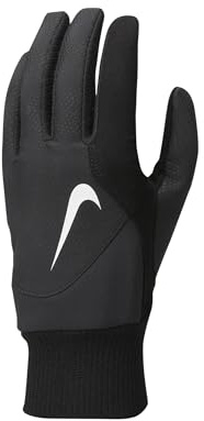 Nike Therma-FIT GG Golfhandschuh Herren in der Farbe Black/Black/Black/White, Größe: XXL, N.100.6787.069.2X