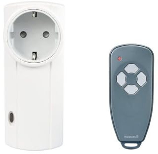 Marantec Umrüstset Digital 371 mit Handsender, 868 MHz für Antriebe