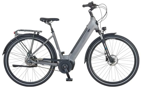 Prophete GENIESSER 3.0 E-Bike 28 Zoll RH City48 cm