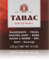 Tabac Savon à Barbe 125g