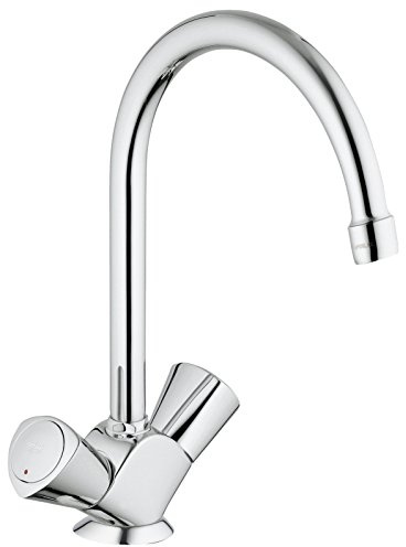 Grohe 31067001 Costa S mélangeur Evier (Import Allemagne)