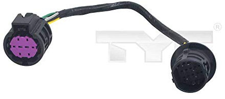 Juego de cables, faro principal