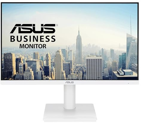 ASUS VA279QGS-W 27 Business Monitor